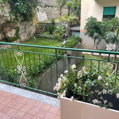 Minori Palace De Luxe Apartment エクステリア 写真