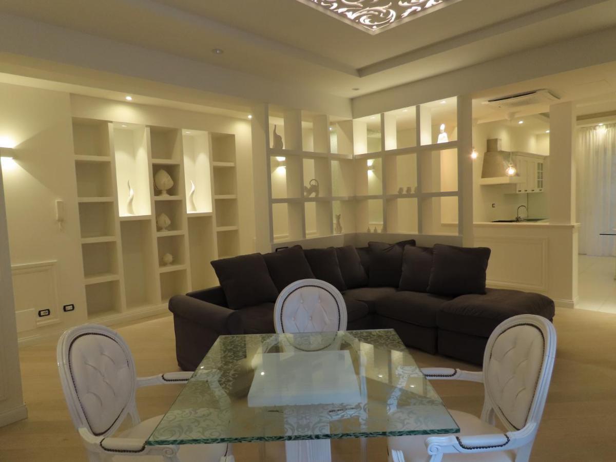 Minori Palace De Luxe Apartment エクステリア 写真