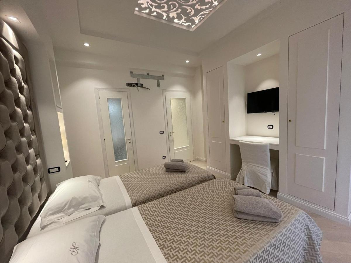 Minori Palace De Luxe Apartment エクステリア 写真