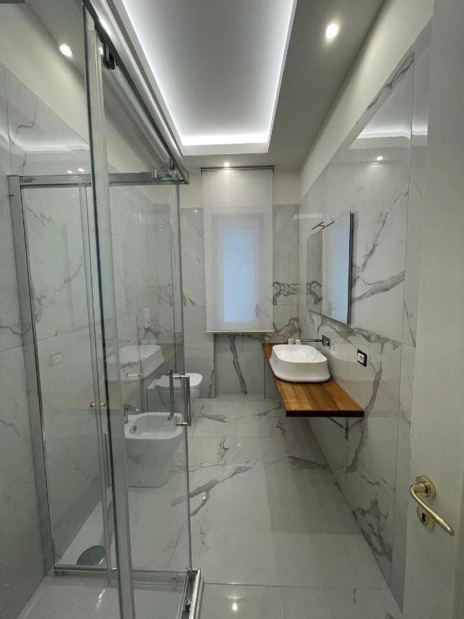 Minori Palace De Luxe Apartment エクステリア 写真