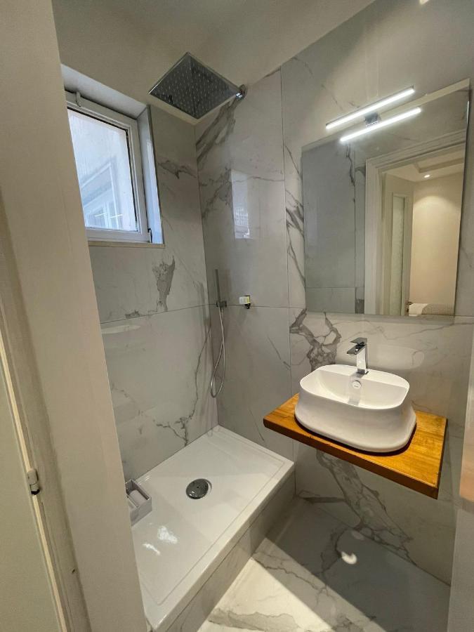 Minori Palace De Luxe Apartment エクステリア 写真