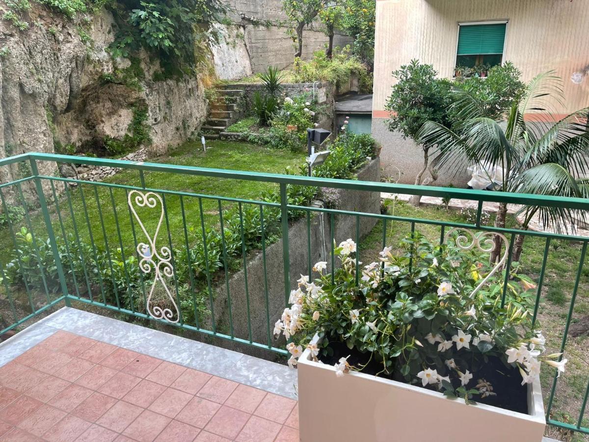 Minori Palace De Luxe Apartment エクステリア 写真