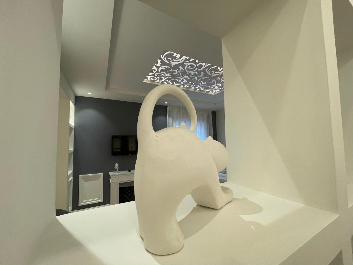 Minori Palace De Luxe Apartment エクステリア 写真
