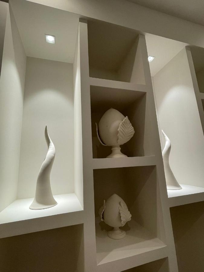 Minori Palace De Luxe Apartment エクステリア 写真