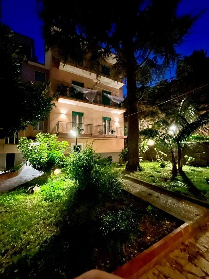 Minori Palace De Luxe Apartment エクステリア 写真
